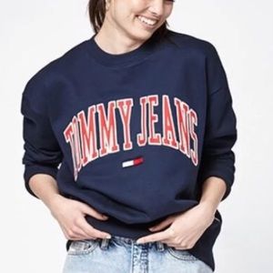 Tommy Jeans Sweatshirt